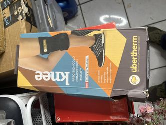 Knee Brace