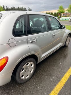 05’ PT Cruiser Touring