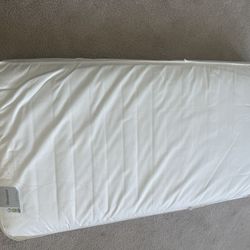 Lullaby Crib Mattress