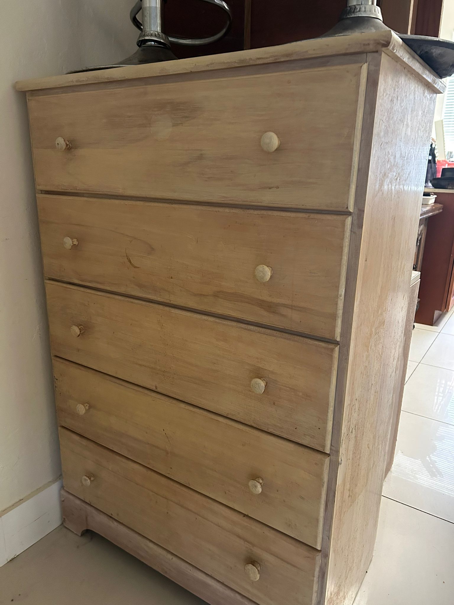 FREE Furniture (14 Items Including Full Bed, Sofa, Chairs And Organizers