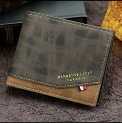 Men’s  wallets