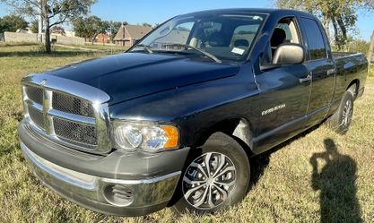 2005 Dodge Ram 1500
