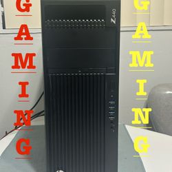 Play ALL Gaming Desktop PC 