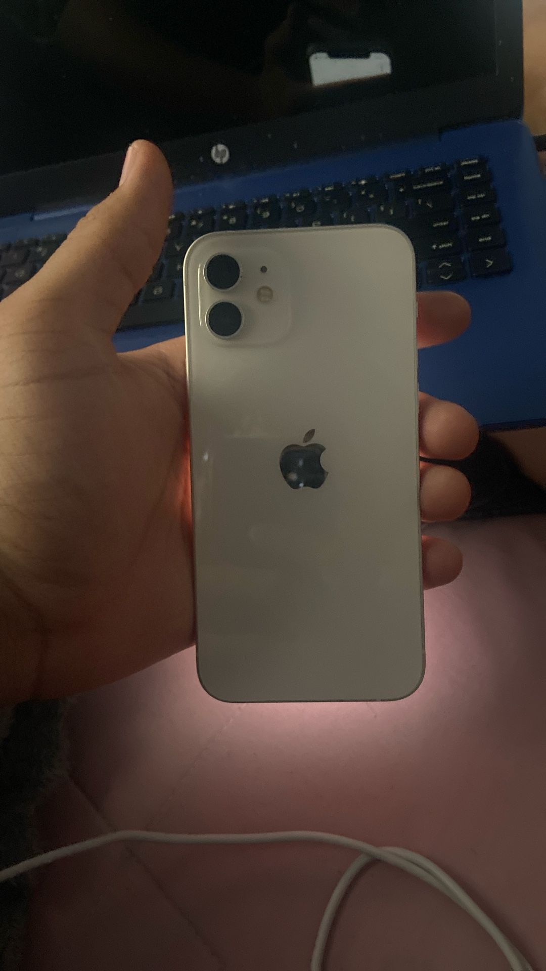 Apple 12