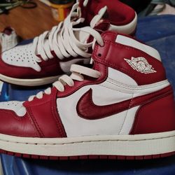 Nike Air Jordan Retro 1