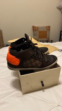 Louis Vuitton sneakers