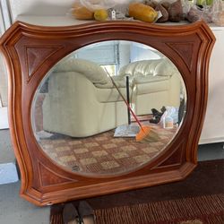 Large Mirror