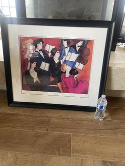 Wall Decor
