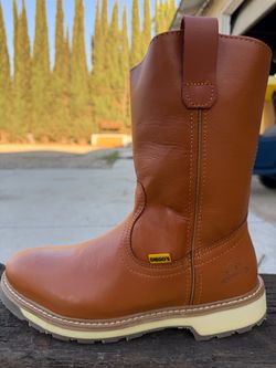 New boots size 7, 8.5,9,9.5, and 11
