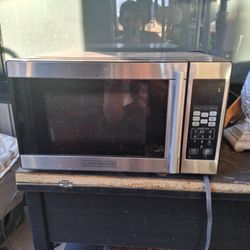 Microwave 35