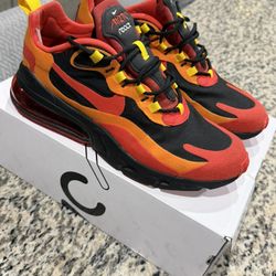 Air Max 270 React Size 8.5 