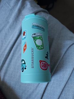 NEW STARBUCKS CUP