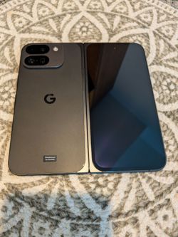 Google Pixel 9 Pro Fold 256gb