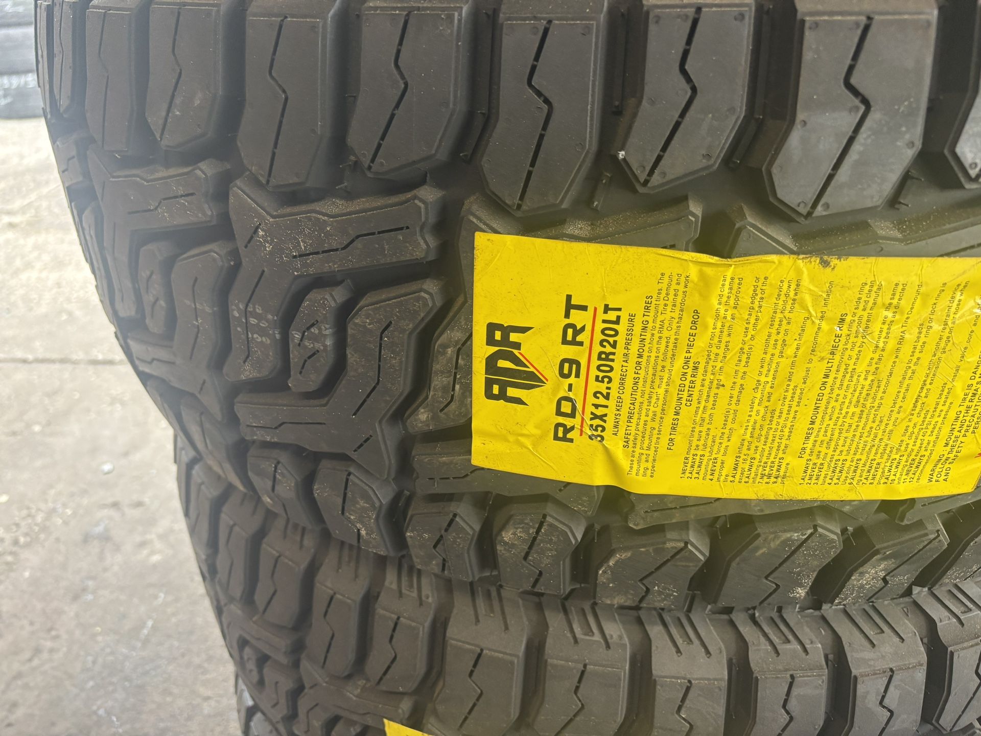 Tires