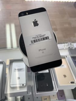 IPHONE 5SE 16 GB FACTORY UNLOCKED EXCELLENT CONDITION