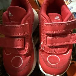 Adidas Disney Minnie Mouse Toddler 6