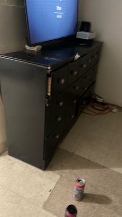 Room for clothes