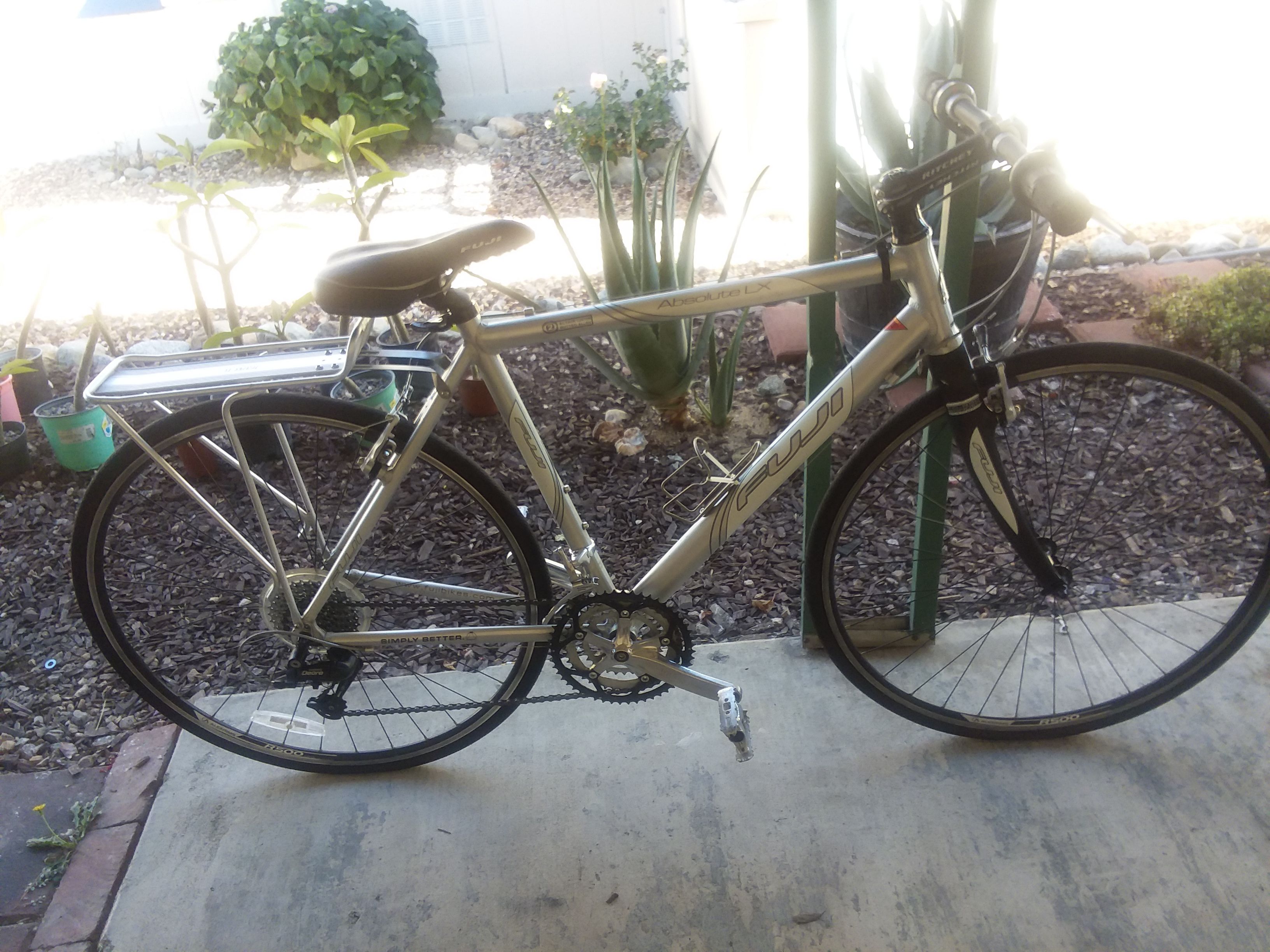 Fuji absolute lx hotsell