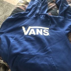 Vans Sweatshirt 