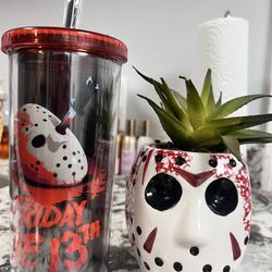Friday The 13th Jason 