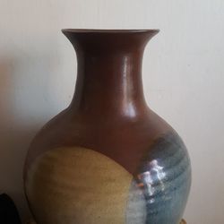 Flower Vase 