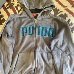 Puma Sweater