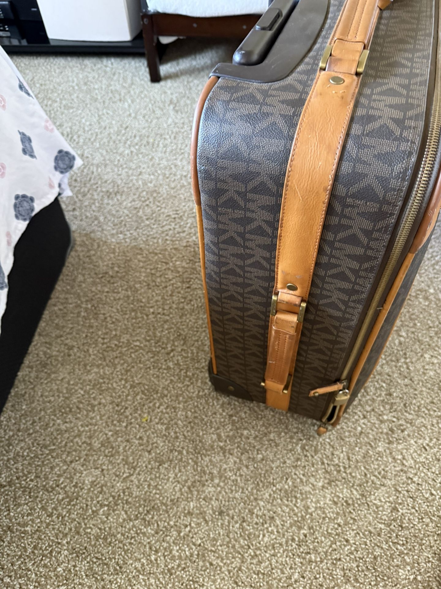 Maleta De Mano Michael Kors 