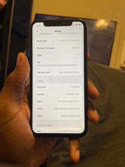 iPhone 11 Pro