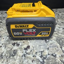 DEWALT Battery 