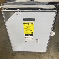 ASKO 40 Series  DBI664IXXLS 24 Inch Fully Integrated Dishwasher