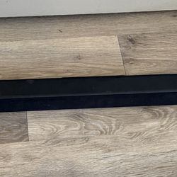 🔊 Onn 32” Bluetooth Soundbar – Great TV Upgrade (Model HD55320?)