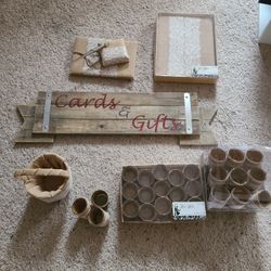 Wedding Items  Thumbnail