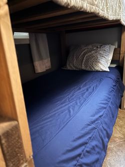 Bunk beds