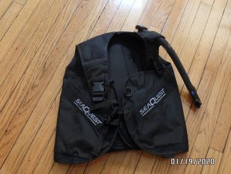 SeaQuest Tank Traction