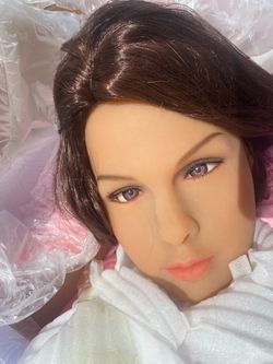 Realistic Silicone Doll For Adults Adult Size