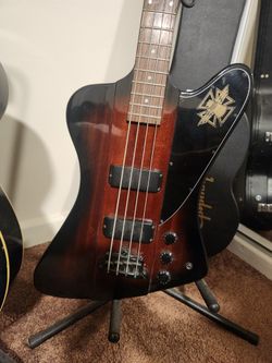 Epiphone Thunderbird Bass