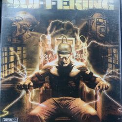 Ps2 Suffering 
