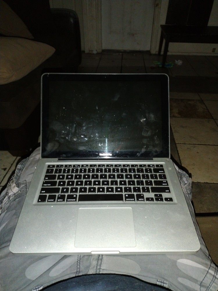 Macbook Pro