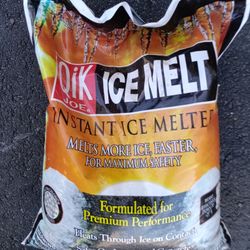 Ice Melt 