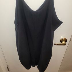 Shorts Romper easywear Will Fit XL- 2XL
