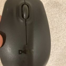 USB Mouse 