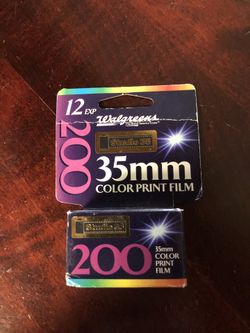 35 mm film