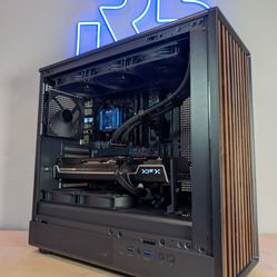 RX 7900xt 20GB // Ryzen 9600x // 32GB DDR5 // 1TB Gen4 NVMe // WiFi