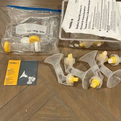 Medela Breast Pump Parts