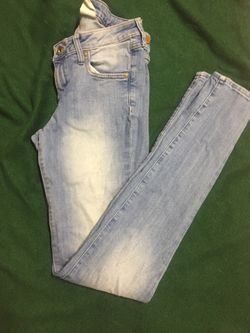 H&M jeans