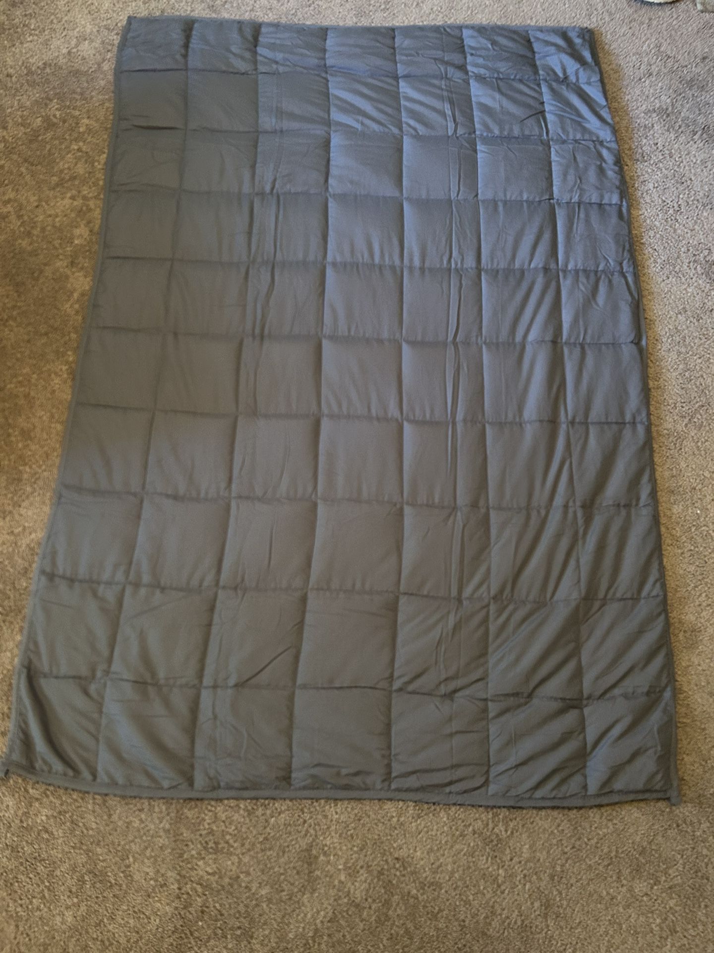 Weighted Blanket $20