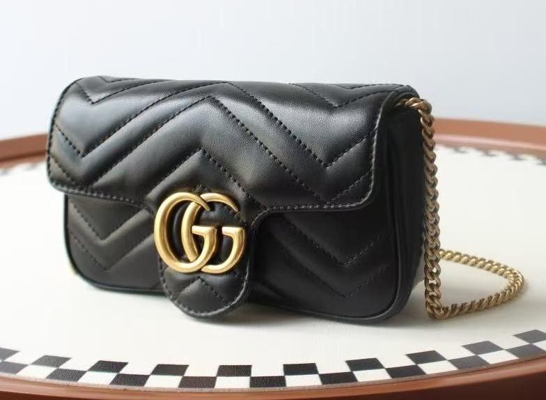 Iconic Style Designer Bag