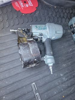 Metabo Coil Neler