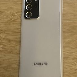 Galaxy Note 20 Ultra Fully Unlocked 