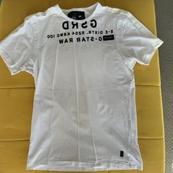 G-Star Raw 5204 Men’s T-shirt size-M